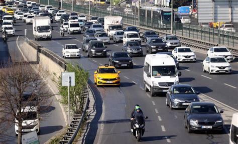 Ramazan Bayramı Tatilinde Şaşırtan İstatistikler En Çok ve En Az