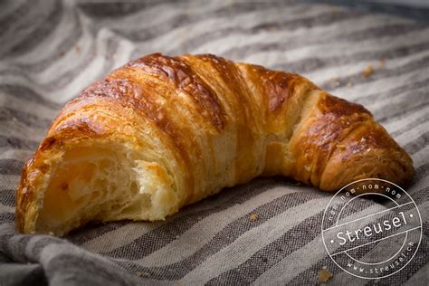 Schweizer Gipfeli Schweizer Croissants Rezept Von Streusel