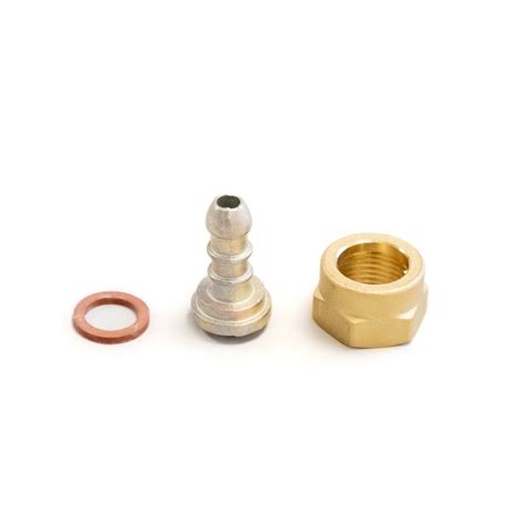 Kit connexion gaz complet 6 x 12 mm Appareils gaz Détendeur PROPANE 37