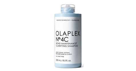 Olaplex Bond Maintenance Clarifying Shampoo No C Ml De Online