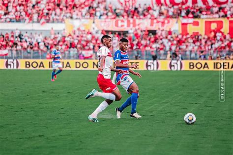 Fortaleza Vence Crb Nos P Naltis E Conquista O Tricampeonato Da Copa Do