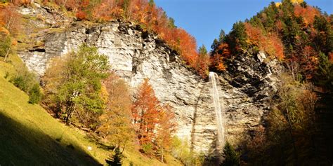 Patrimoine Naturel Val D Arly Mont Blanc 4 Stations Villages Familiales