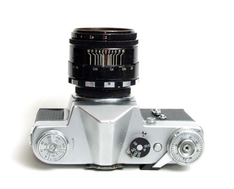 Zenit-B | Zenit means Zenith, a point in the sky that appear… | Flickr