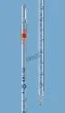 Glass Graduated Precision Pipette Volume Ml Total Flow