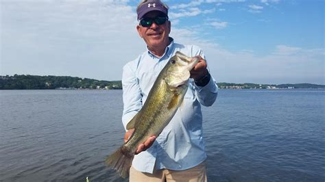 Fishing Report 6/11/19 – Mike's Guide Service Lake of the Ozarks