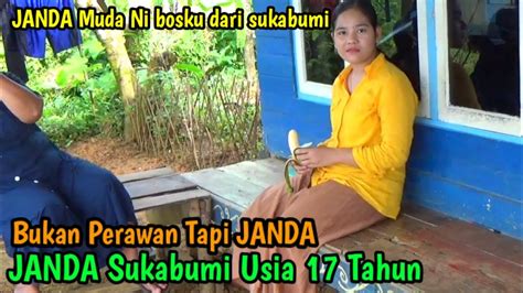 Viral Gadis Cantik Neng Shinta Usia Tahun Sandang Status Janda