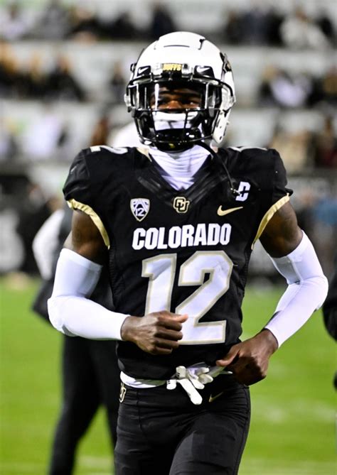 Colorado Buffs Star Travis Hunter Wins Paul Hornung Award The Denver Post