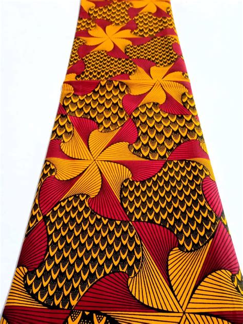 Ankara Fabric African Fabric Ankara Prints African Etsy