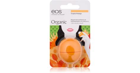 Eos Tropical Mango Lip Balm Uk