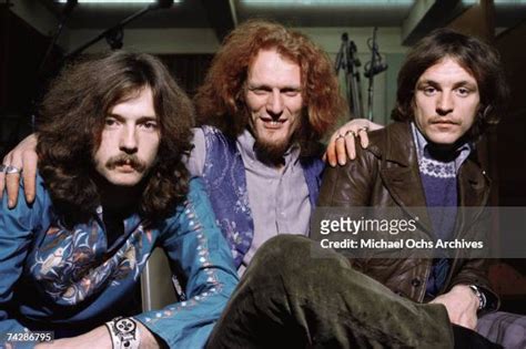 Cream Band Photos and Premium High Res Pictures - Getty Images