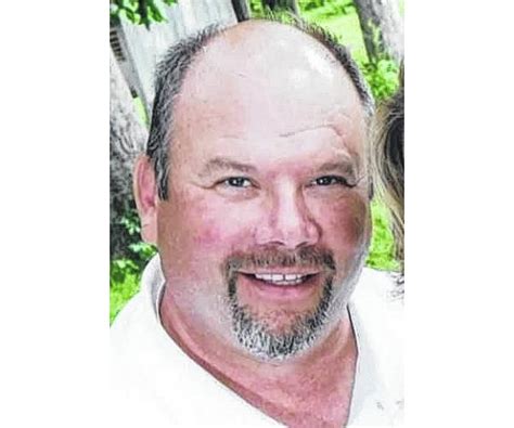 Mark Gibson Obituary 1966 2018 Wapakoneta Oh The Lima News