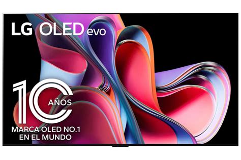 Los Mejores Televisores LG De 2023 OLED Y NanoCell T3 Latam