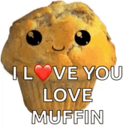 Love Muffin S Tenor