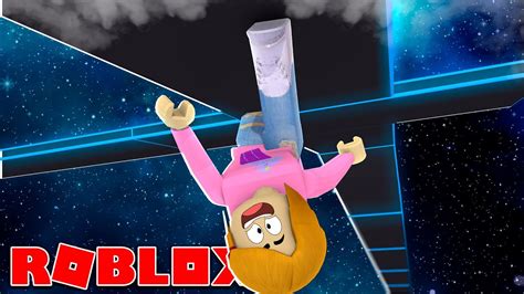 Roblox Gravity Shift Obby Youtube