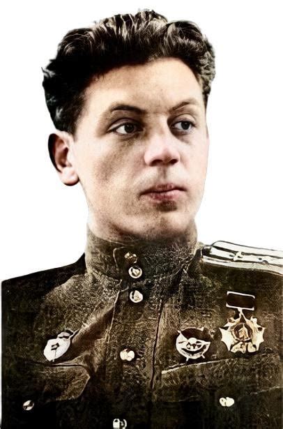 What if Vasily Stalin came to power in 1953? : r/AlternateHistory
