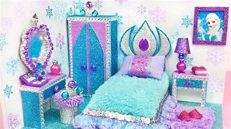 Elsa Frozen Room Frozen Room Decor Frozen Elsa Doll Frozen Bedroom