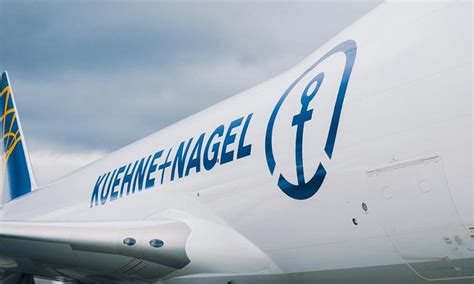 Kuehne Nagel Acquires South African Freight Forwarder Morgan Cargo