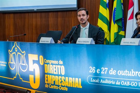 Congresso De Direito Empresarial Fot Flickr