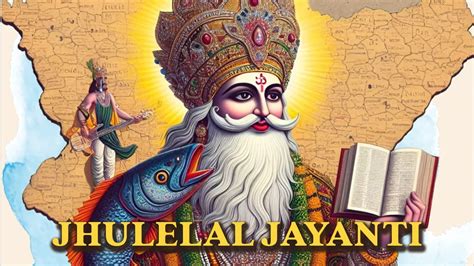 jhulelal jayanti  wishes  messages  quotes images