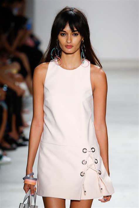 Rebecca Minkoff Spring Summer 2016 Ready To Wear