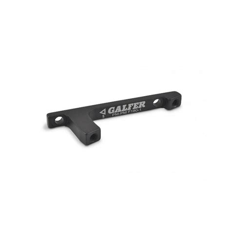 Galfer Adaptador Post Mount 43mm Hellbikes