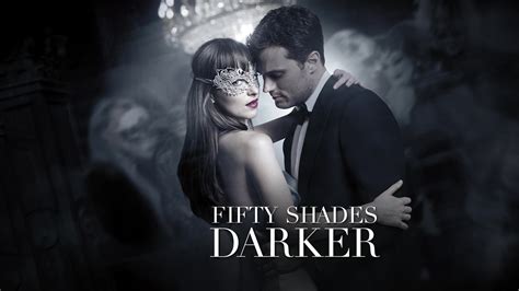 Fifty Shades Darker (2017) - AZ Movies