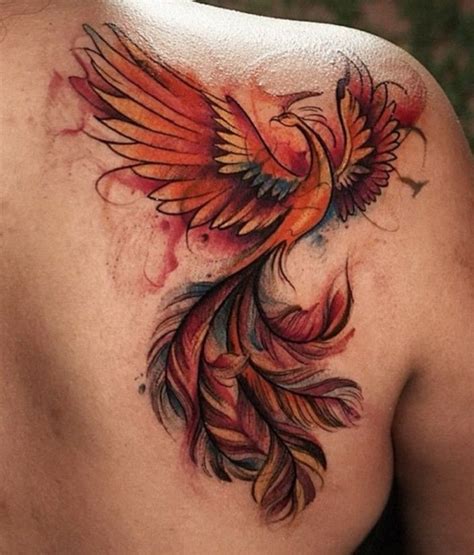 Top 48 Ave Fenix Tattoo Abzlocal Mx