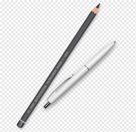 Pulpen Desain Pena Pensil Kreatif Seni Png Pngwing