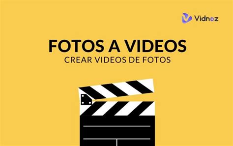 Los Mejores 7 Creadores De Videos Con IA Convertir Fotos A Videos