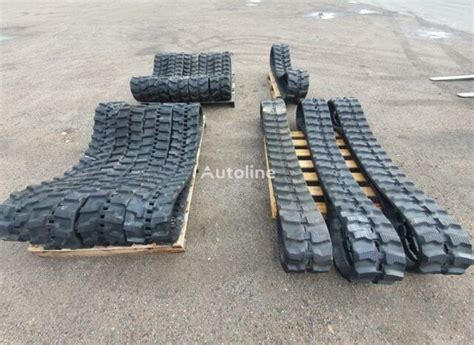 Miniexcavator Komatsu Pc Rubber Track For Sale Romania Uu