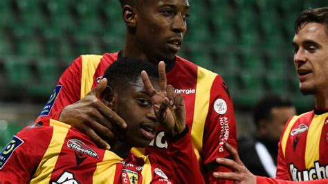 Asse Rc Lens 2 3 Les 6 Leçons à Retenir De La Difficile Victoire