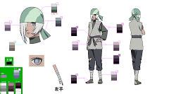 Naruto Page Of Zerochan Anime Image Board