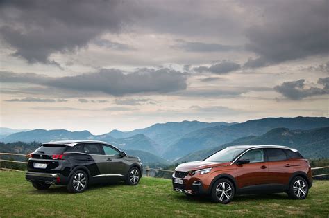 Peugeot 3008 Chega A Portugal A Partir Dos 30 650 € Autosport