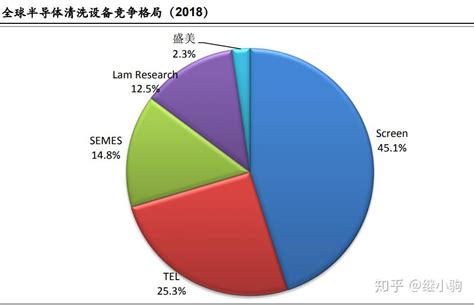 遗落海外的明珠：盛美半导体 知乎