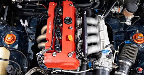 Cars with the Honda K24 Engine – Walshmo Racing