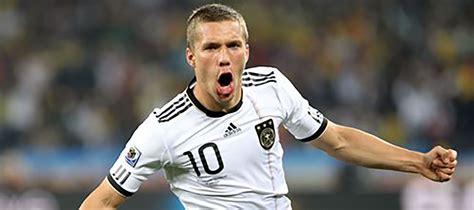 Podolski announces retirement - News24hours