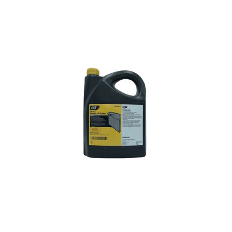 CAT Extented Life Coolant 205 6615 3 8L Fast Delivery Low Prices