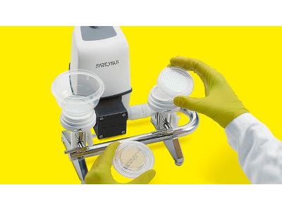 Microsart Manifolds From Sartorius Lab Instruments Gmbh Co Kg