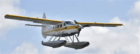 Kenmore Air to launch daily service from Friday Harbor to Victoria ...