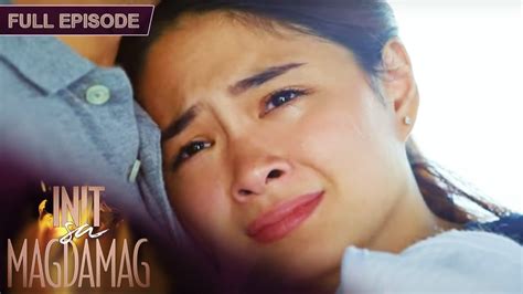 Eng Sub Ep 97 Init Sa Magdamag Gerald Anderson Yam Concepcion Jm De Guzman Youtube