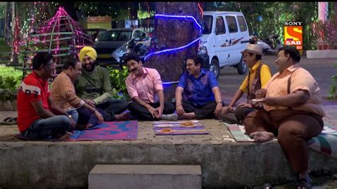 Taarak Mehta Ka Ooltah Chashmah Written Update S Ep Th February