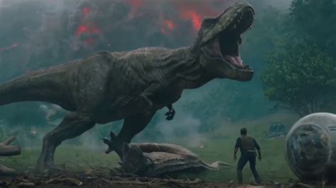 ชื่อไดโนเสาร์ จากเรื่อง Jurassic World 2 Youtube