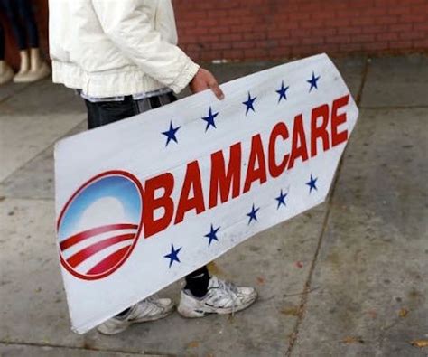 Obamacare Sign Ups Rise To 6 Million After Deadline Extended