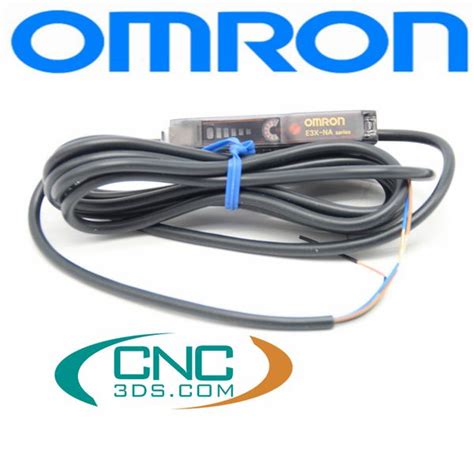 Cảm biến quang E3X NA11 OMRON CNC3DS