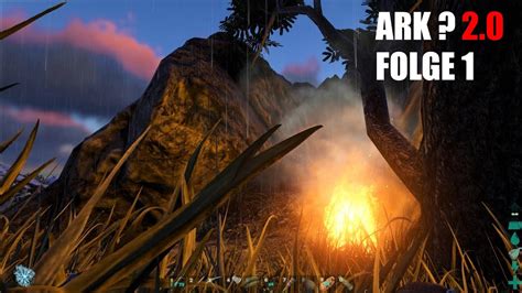 Ark Ein Neues Abenteuer Er Carno Ark Survival Evolved