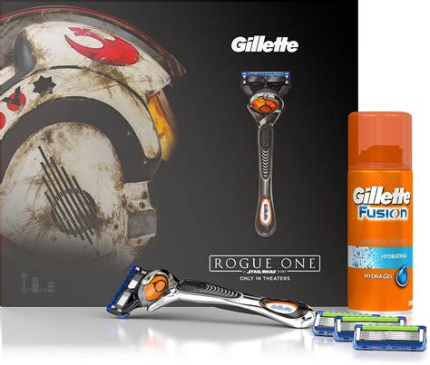 Rasoir Gillette Fusion Proglide Flexball 3 Lames Proglide De Rechange