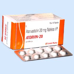 TOP PRODUCTS - Vincure Pharma