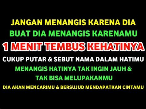 DOA ROSULULLAH SAW HATINYA TERBUKA BUATMU TERTUTUP KE ORANG LAIN