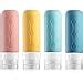 Amazon Gemice Travel Bottles For Toiletries Tsa Approved Travel