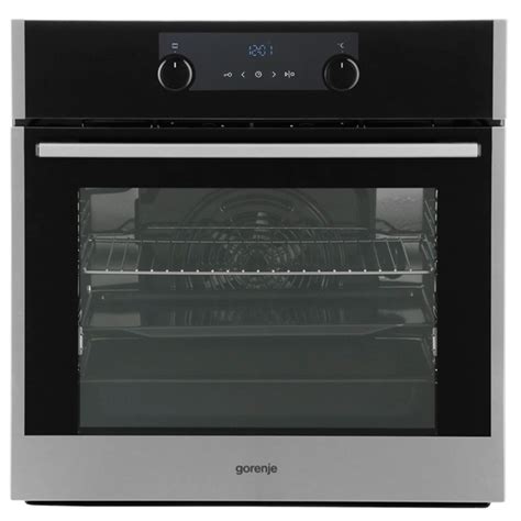 Купить Gorenje BSA6737E15BG - цены, характеристики, описание | Boxberry ...